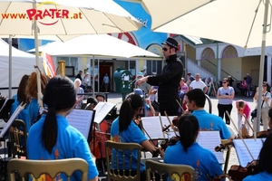 Norhtern Sydney Youth Orchestra