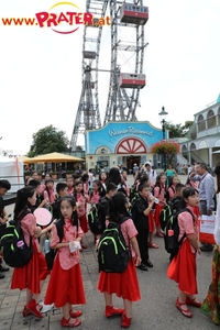 Xi´an Kingfar Middle School Angelvoices Choir