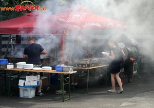 Liliputbahn Sommerfest