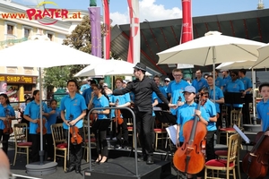 Norhtern Sydney Youth Orchestra