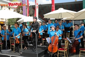 Norhtern Sydney Youth Orchestra