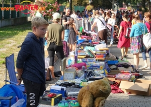 Kinderflohmarkt