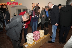 Vernissage Schönbrunn