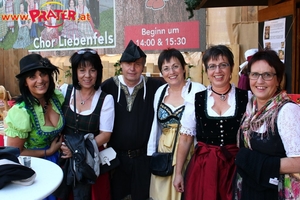 Wiesn-Kärntnertag