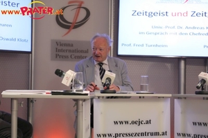ÖJC mit Dr. Kohl - Zeitgeist