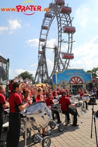 SWISS Powerbrass Big-Band