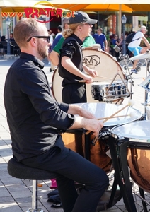 Nottingham Youth Orchestra