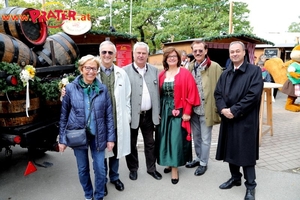 Wiener Wiesn 2017