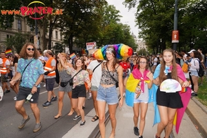 Vienna Pride 2018