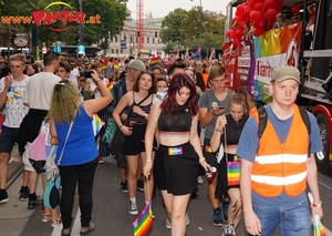 Vienna Pride 2018