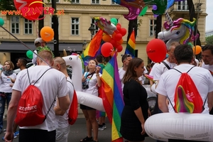 Vienna Pride 2018