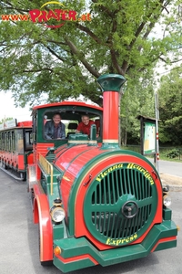 Heurigen Express Stammersdorf