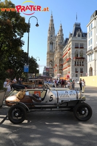 Vienna Classic Days 2018