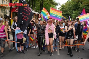 Vienna Pride 2018