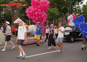 Vienna Pride 2018