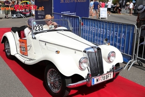 Oldtimer 2017