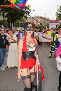 Vienna Pride 2018