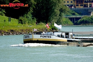 Stillensteinklamm   Strudengau-Schifffahrt