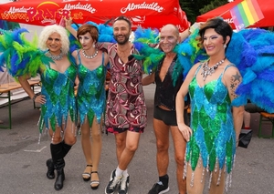 Vienna Pride 2018