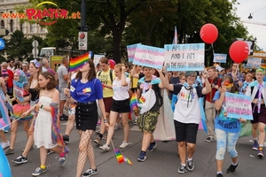 Vienna Pride 2018