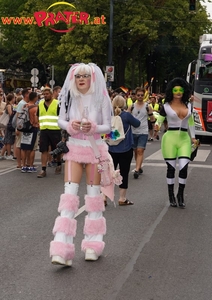 Vienna Pride 2018