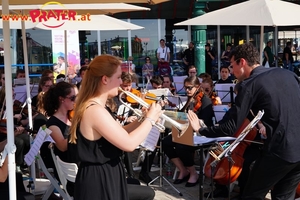 Nottingham Youth Orchestra