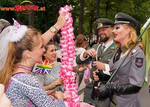 Vienna Pride 2018