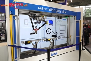 SMART - AUTOMATION