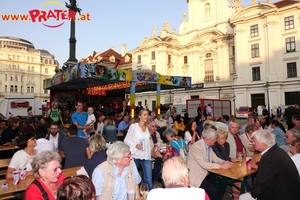 Feuerwehrfest 2017