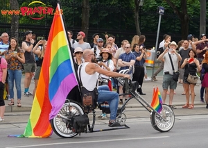 Vienna Pride 2018