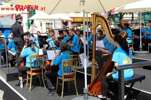 Norhtern Sydney Youth Orchestra