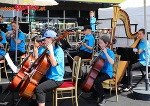 Norhtern Sydney Youth Orchestra