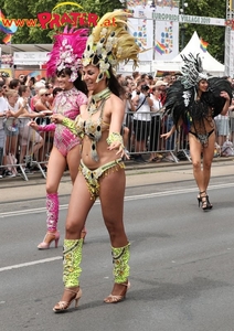 Regenbogenparade
