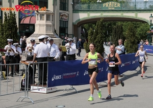 ASICS Frauenlauf 2019