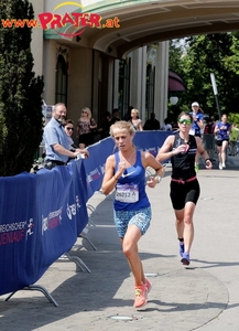 ASICS Frauenlauf 2019