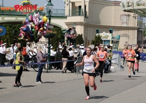 ASICS Frauenlauf 2019