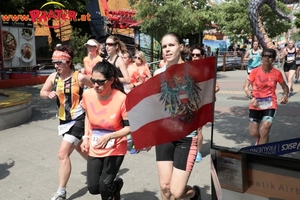 ASICS Frauenlauf 2019