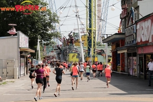 ASICS Frauenlauf 2019