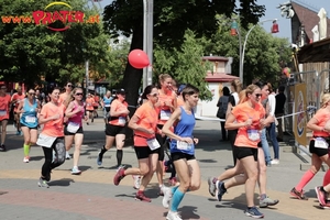 ASICS Frauenlauf 2019