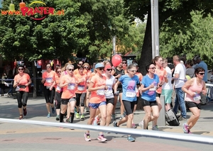 ASICS Frauenlauf 2019