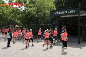 ASICS Frauenlauf 2019