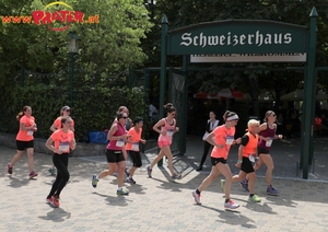 ASICS Frauenlauf 2019