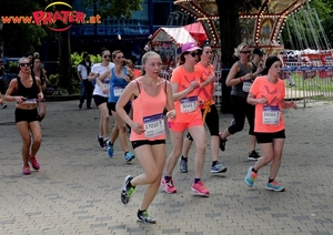 ASICS Frauenlauf 2019