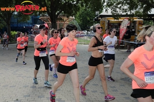 ASICS Frauenlauf 2019