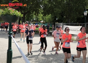 ASICS Frauenlauf 2019