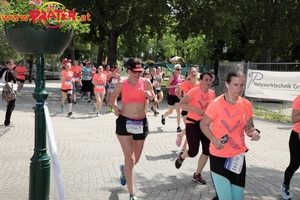 ASICS Frauenlauf 2019