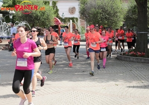 ASICS Frauenlauf 2019