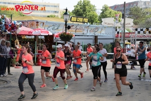 ASICS Frauenlauf 2019