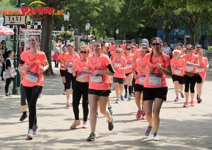 ASICS Frauenlauf 2019