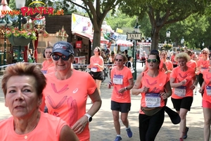 ASICS Frauenlauf 2019